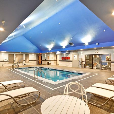 Towneplace Suites By Marriott Dover Rockaway Esterno foto