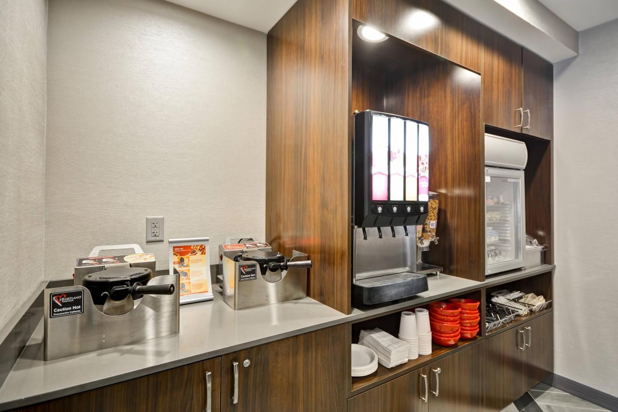 Towneplace Suites By Marriott Dover Rockaway Esterno foto