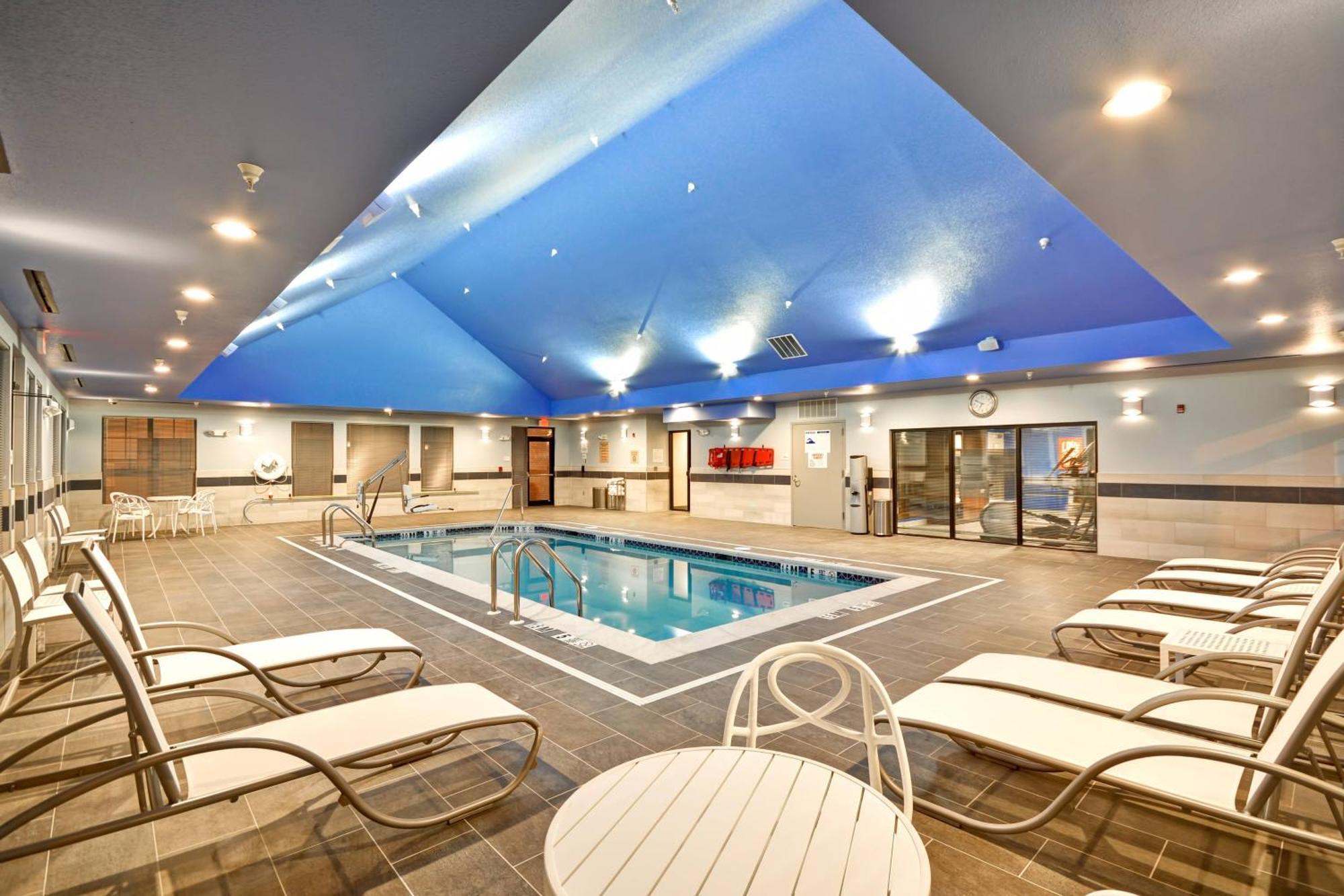 Towneplace Suites By Marriott Dover Rockaway Esterno foto
