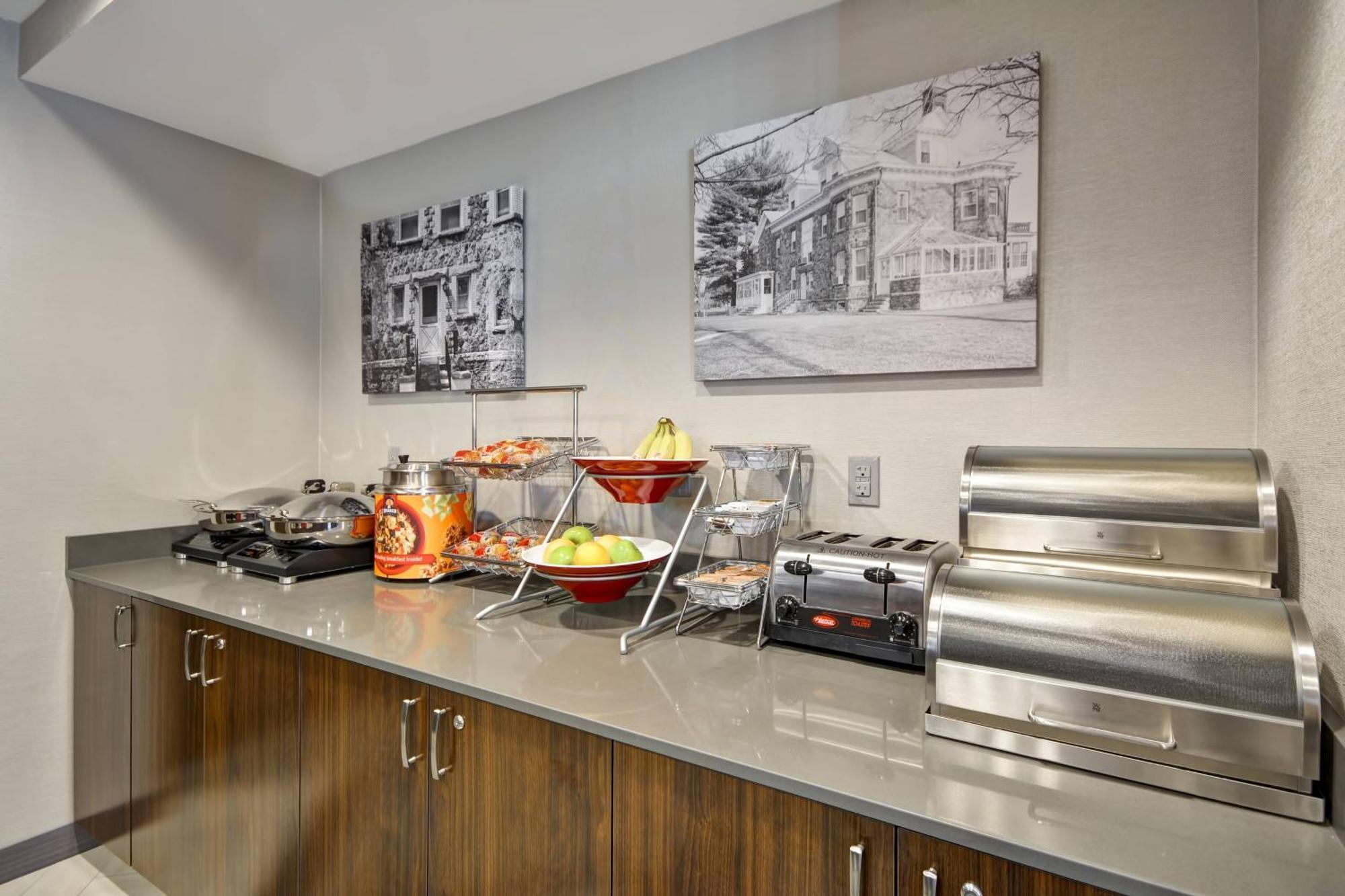 Towneplace Suites By Marriott Dover Rockaway Esterno foto