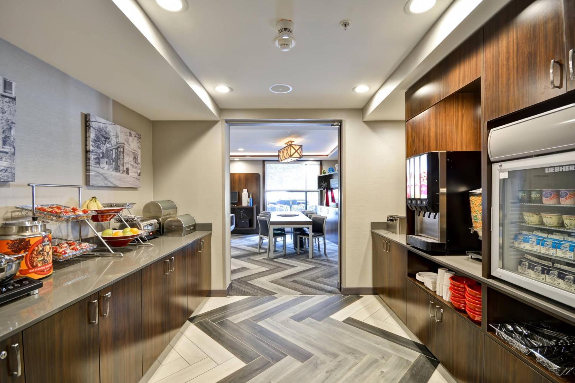 Towneplace Suites By Marriott Dover Rockaway Esterno foto