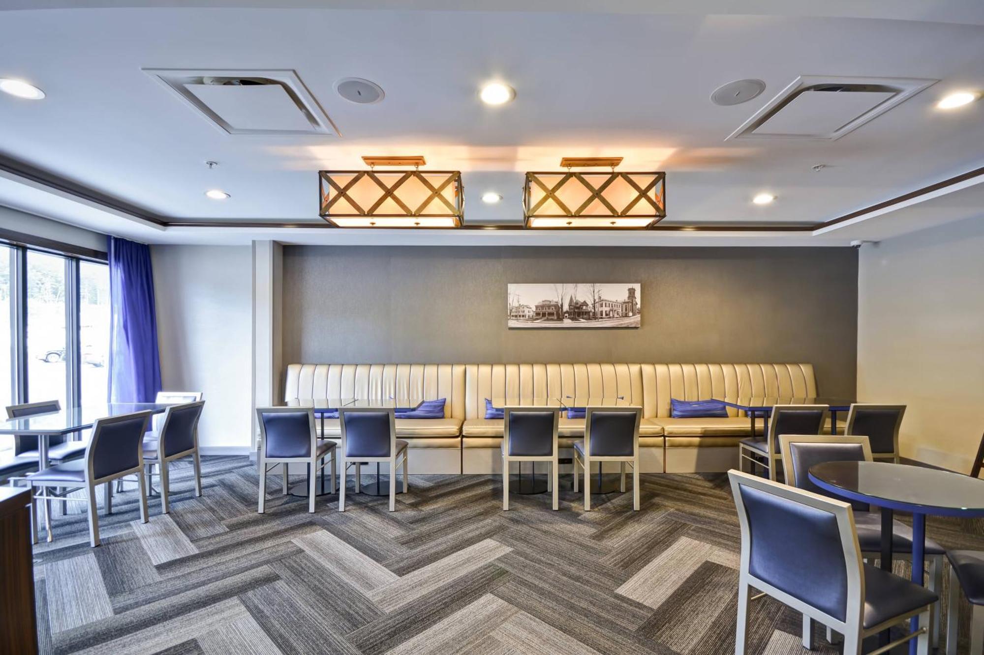 Towneplace Suites By Marriott Dover Rockaway Esterno foto