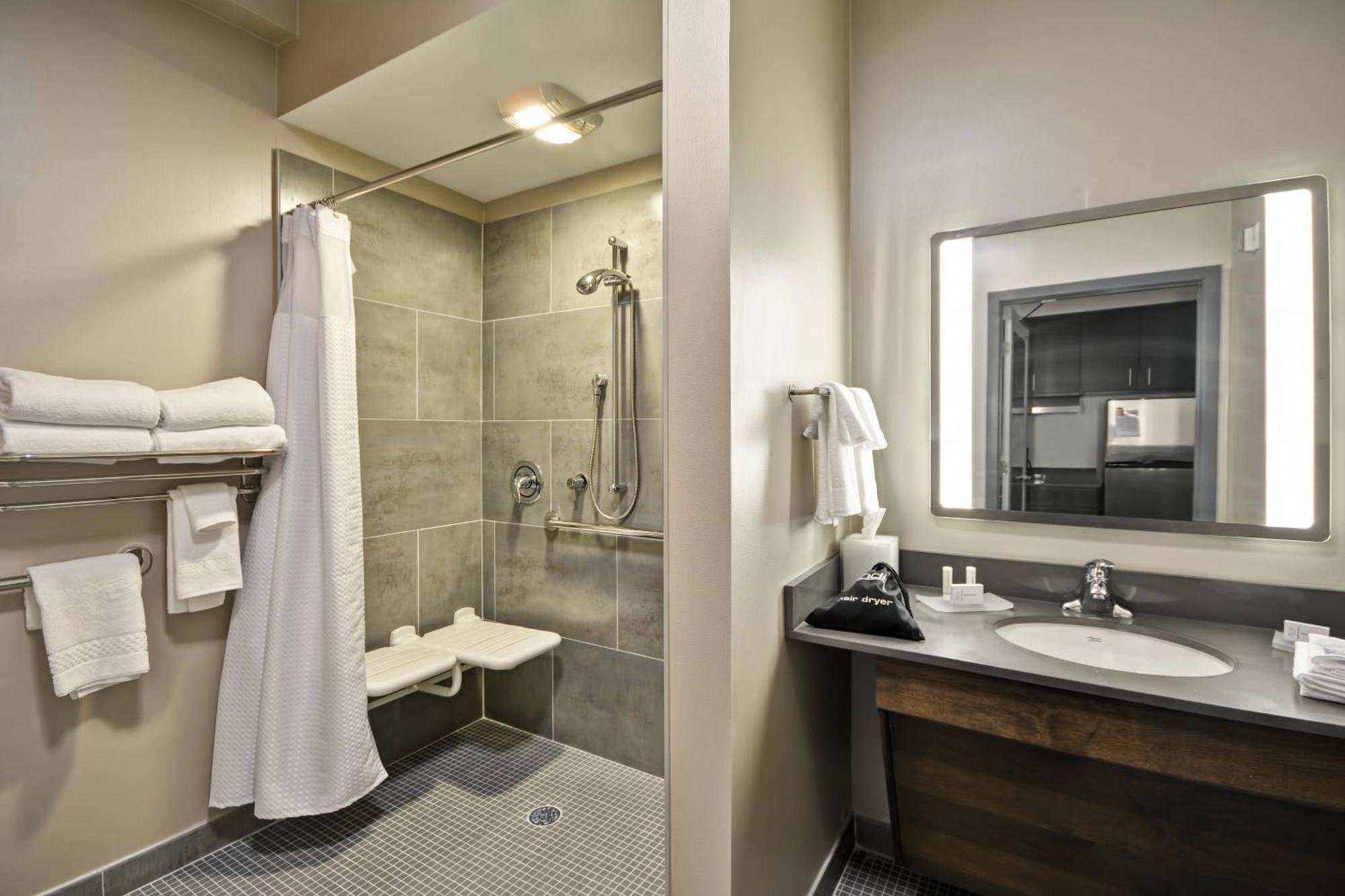 Towneplace Suites By Marriott Dover Rockaway Esterno foto