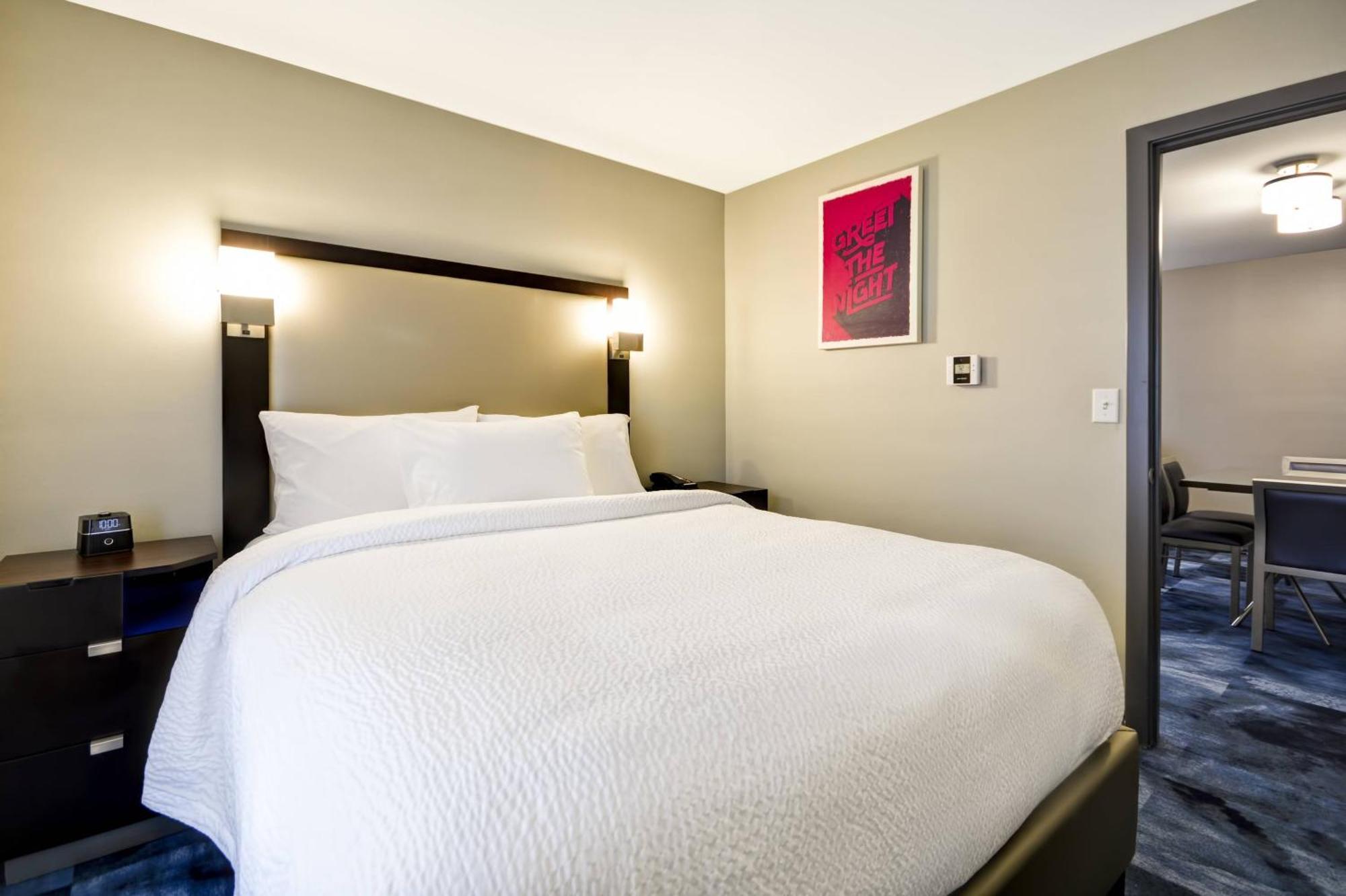 Towneplace Suites By Marriott Dover Rockaway Esterno foto