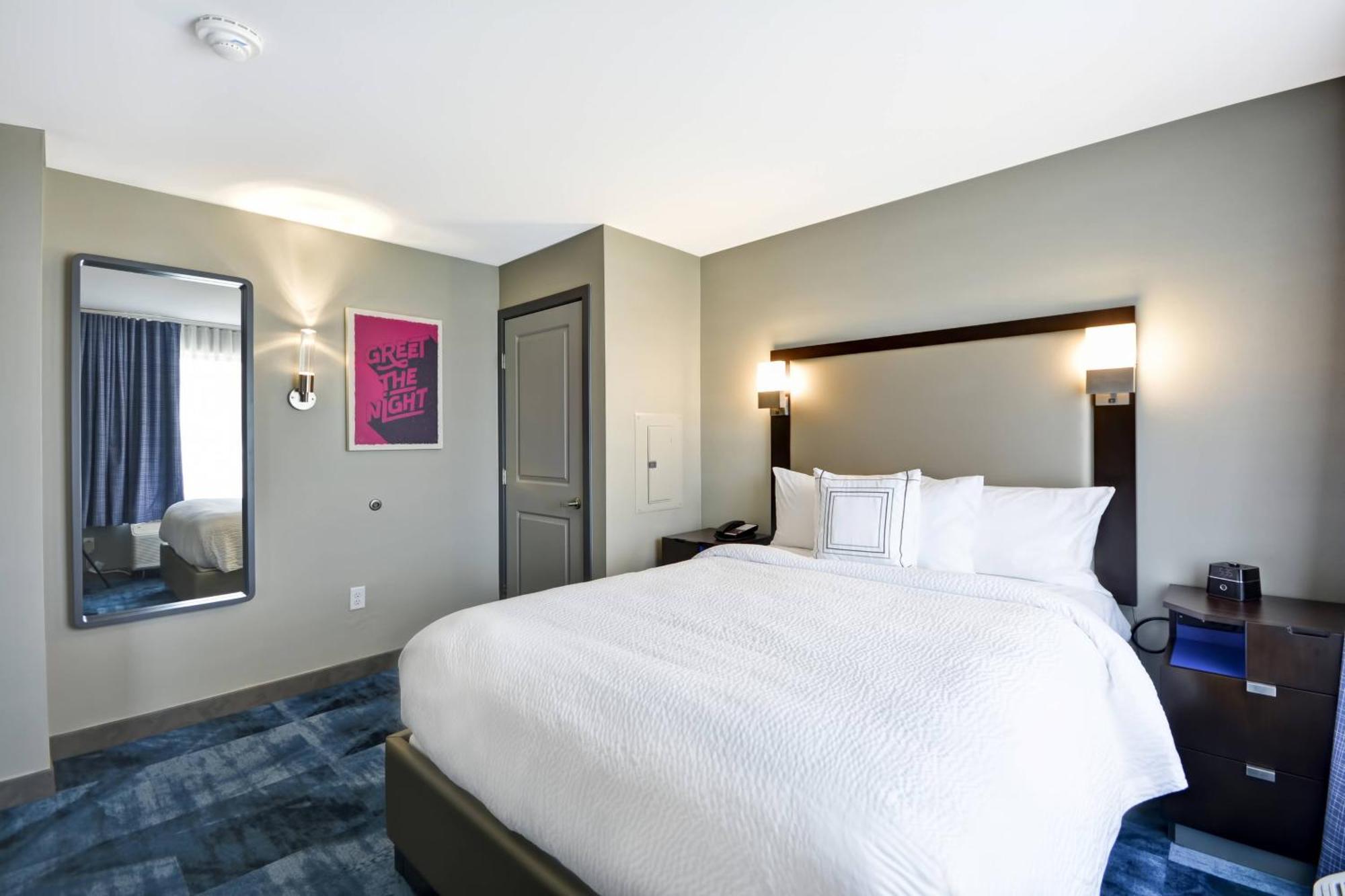 Towneplace Suites By Marriott Dover Rockaway Esterno foto