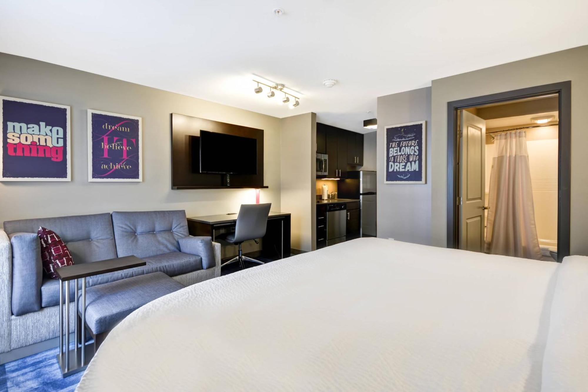 Towneplace Suites By Marriott Dover Rockaway Esterno foto