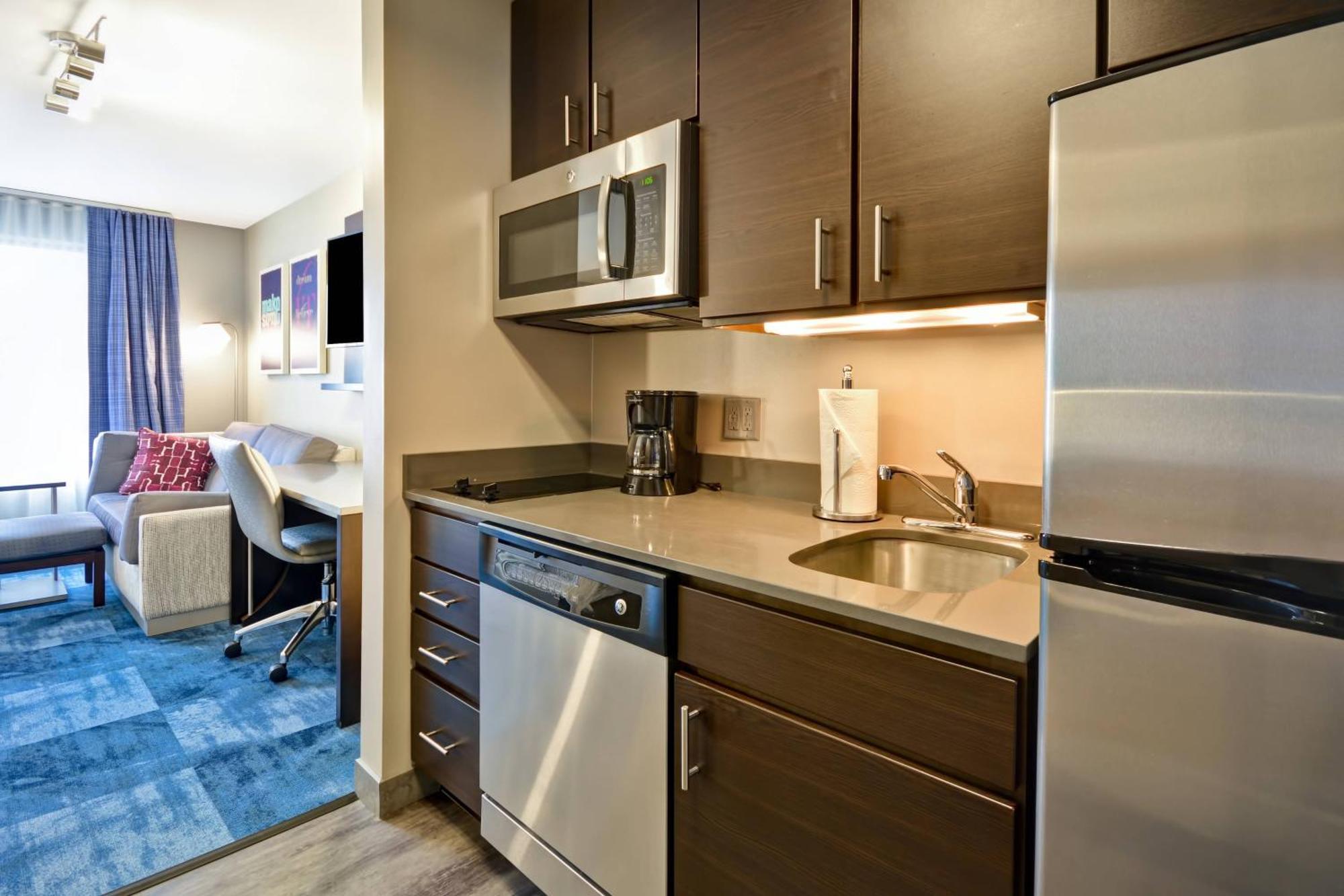 Towneplace Suites By Marriott Dover Rockaway Esterno foto