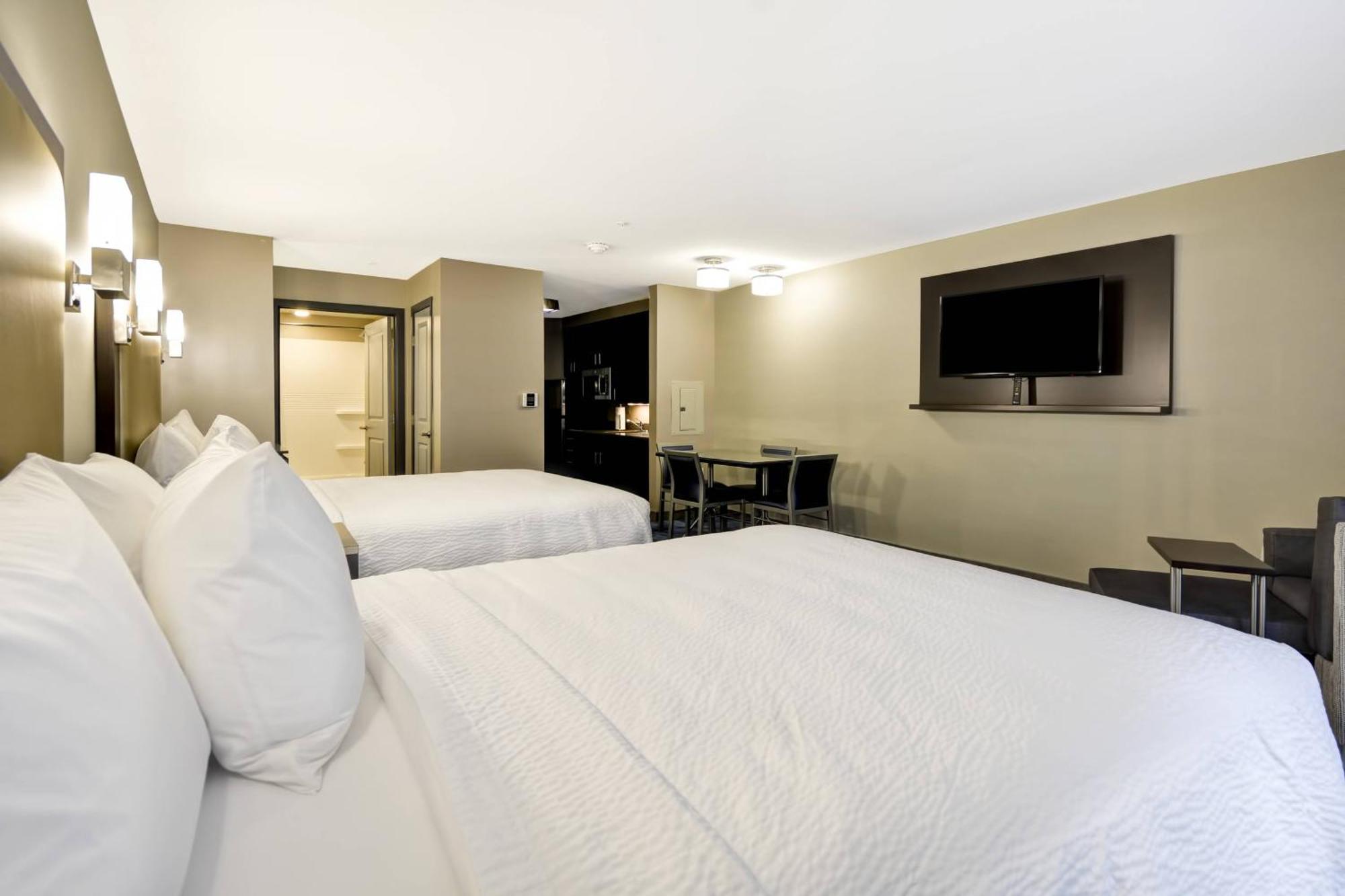 Towneplace Suites By Marriott Dover Rockaway Esterno foto