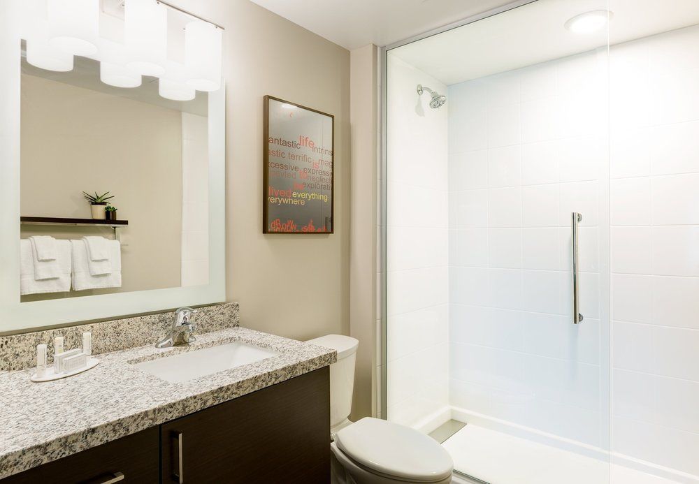 Towneplace Suites By Marriott Dover Rockaway Esterno foto