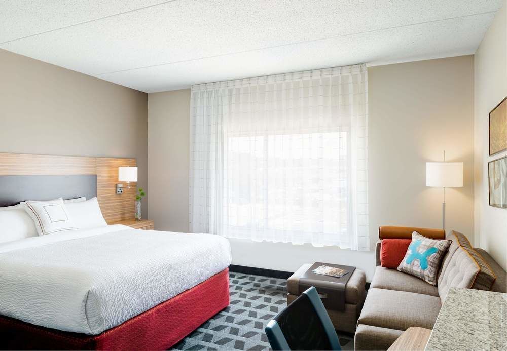 Towneplace Suites By Marriott Dover Rockaway Esterno foto