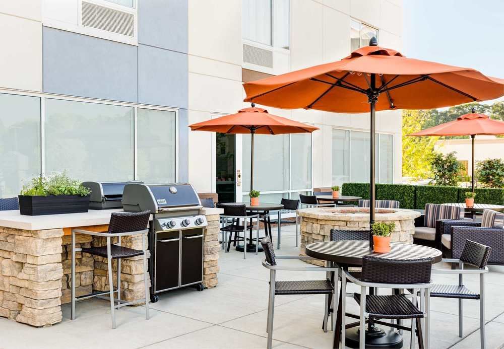 Towneplace Suites By Marriott Dover Rockaway Esterno foto